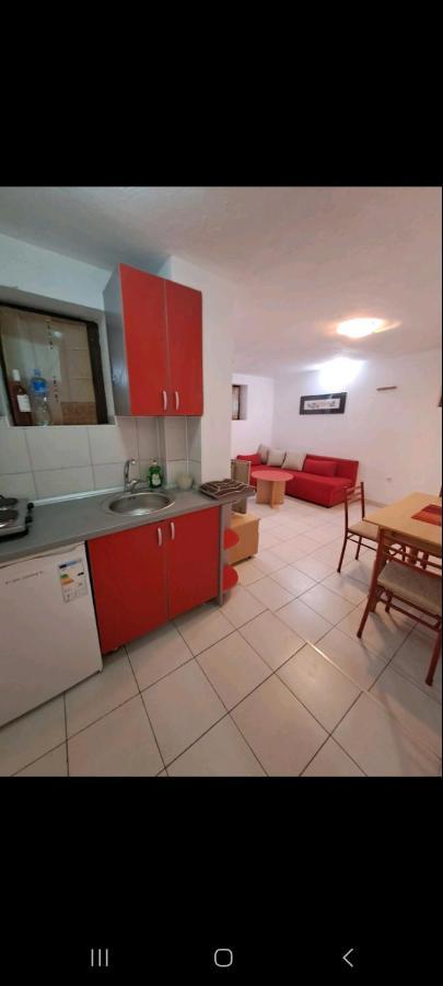 Sun & Moon Apartment Οχρίδα Εξωτερικό φωτογραφία