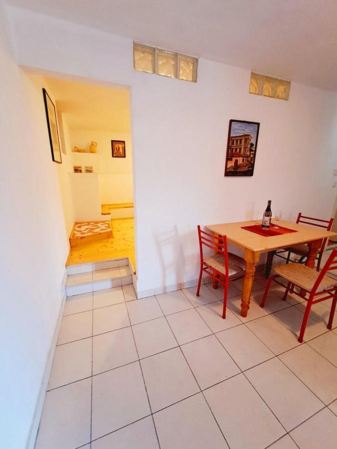 Sun & Moon Apartment Οχρίδα Εξωτερικό φωτογραφία