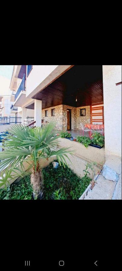 Sun & Moon Apartment Οχρίδα Εξωτερικό φωτογραφία