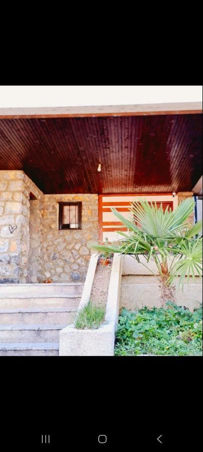 Sun & Moon Apartment Οχρίδα Εξωτερικό φωτογραφία