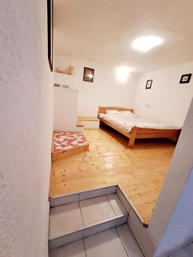 Sun & Moon Apartment Οχρίδα Εξωτερικό φωτογραφία