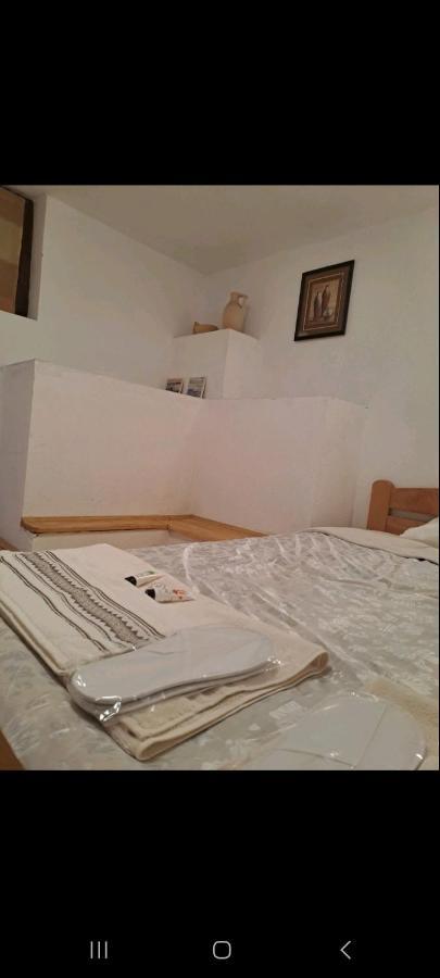 Sun & Moon Apartment Οχρίδα Εξωτερικό φωτογραφία