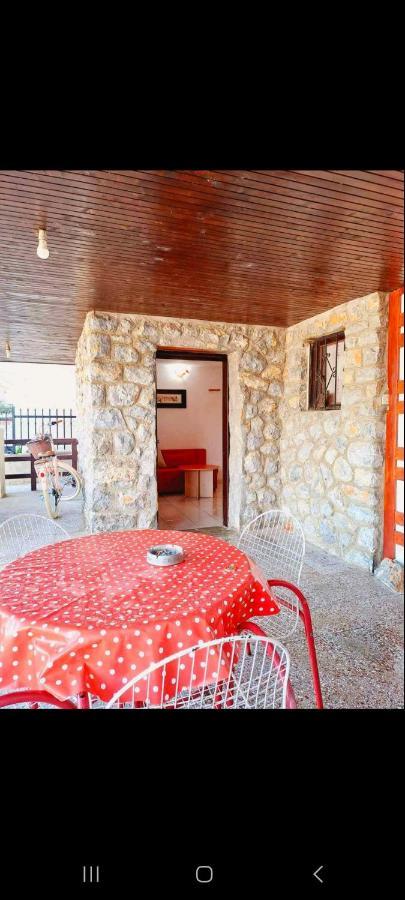 Sun & Moon Apartment Οχρίδα Εξωτερικό φωτογραφία