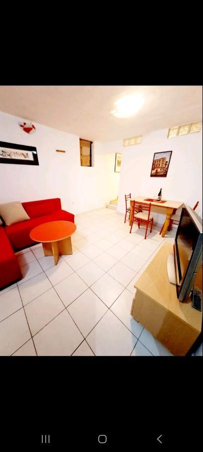 Sun & Moon Apartment Οχρίδα Εξωτερικό φωτογραφία