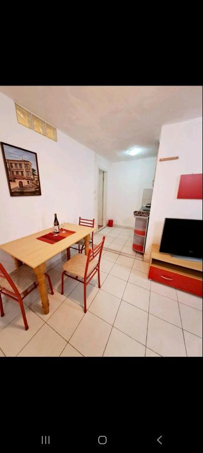 Sun & Moon Apartment Οχρίδα Εξωτερικό φωτογραφία
