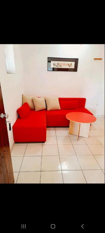 Sun & Moon Apartment Οχρίδα Εξωτερικό φωτογραφία