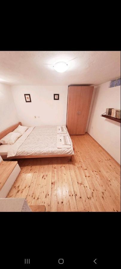Sun & Moon Apartment Οχρίδα Εξωτερικό φωτογραφία
